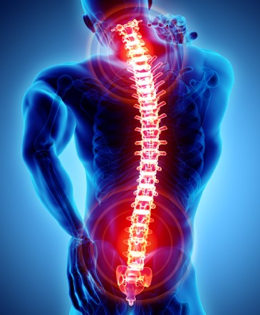 spinal conditions